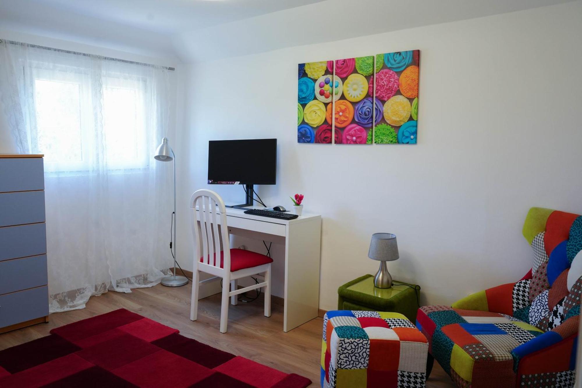Apartment Bacvice Holiday With Free Parking Split Eksteriør billede